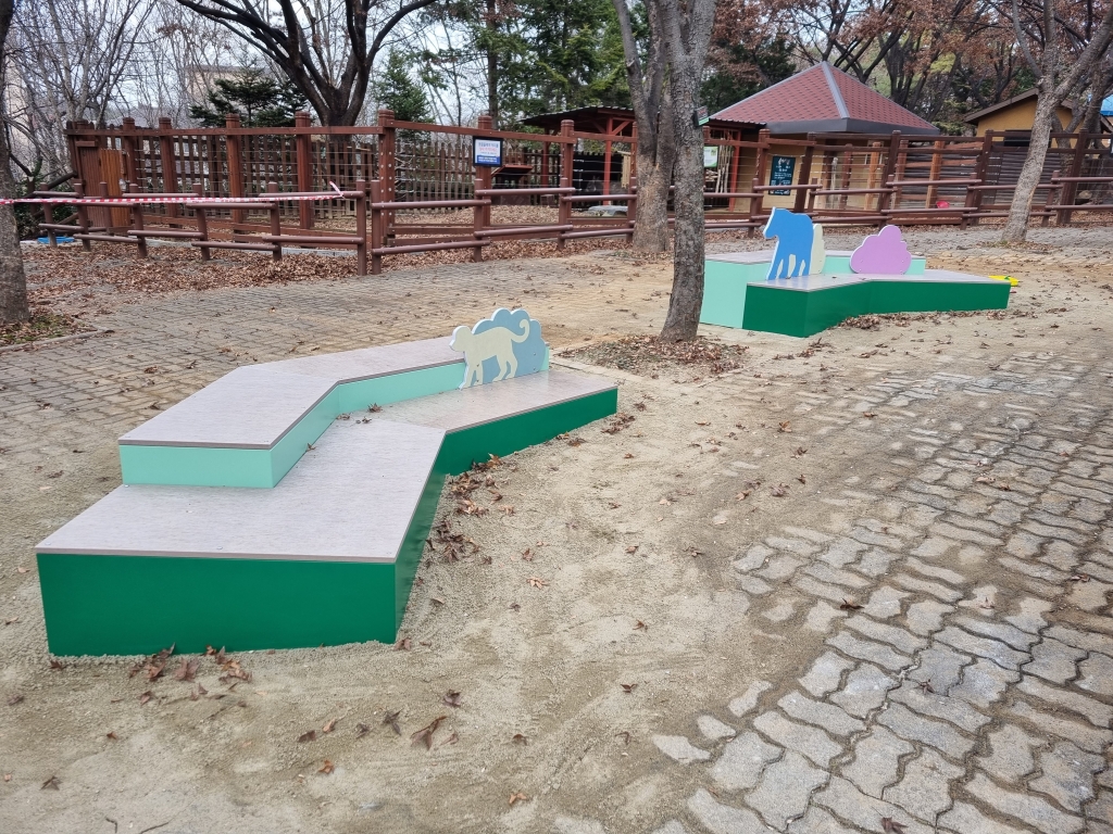 (2022) 인천대공원 어린이동물원_제조물